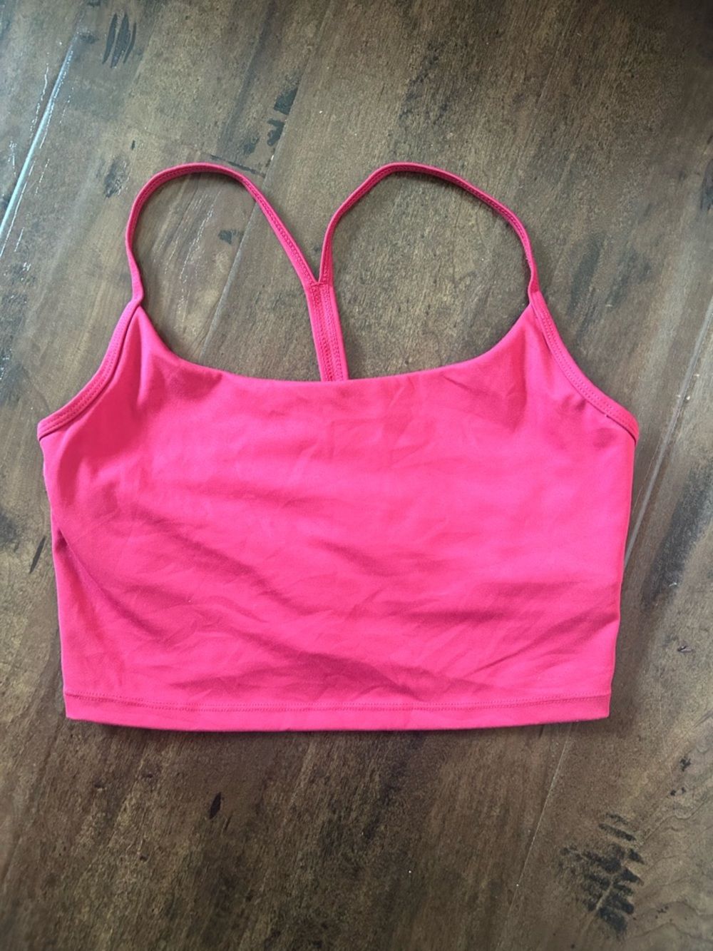 Varley Free Soft Bralette - Picture 2 of 5